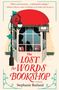 Stephanie Butland: Lost for Words Bookshop, Buch