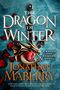 Jonathan Maberry: The Dragon in Winter: A Kagen the Damned Novel, Buch
