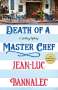 Jean-Luc Bannalec: Death of a Master Chef, Buch