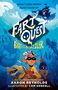 Aaron Reynolds: Fart Quest: The Barf of the Bedazzler, Buch
