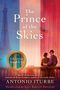Antonio Iturbe: The Prince of the Skies, Buch