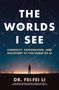 Fei-Fei Li: The Worlds I See, Buch