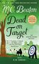 M. C. Beaton: Dead on Target, Buch