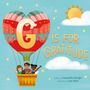 Samantha Berger: G Is for Gratitude, Buch