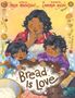 Pooja Makhijani: Bread Is Love, Buch