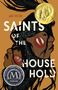 Ari Tison: Saints of the Household, Buch, Buch