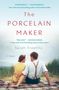 Sarah Freethy: The Porcelain Maker, Buch