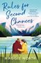 Maggie North: Rules for Second Chances, Buch