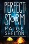 Paige Shelton: Perfect Storm, Buch