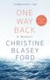 Christine Blasey Ford: One Way Back, Buch