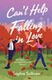 Sophie Sullivan: Can't Help Falling in Love, Buch
