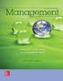 Thomas Bateman: Management: Leading & Collaborating in the Competitive World with Connect Plus, Buch