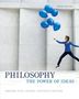 Brooke Noel Moore: Looseleaf for Philosophy: The Power of Ideas, Buch