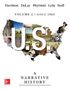James West Davidson: Us: A Narrative History Volume 2 W/ Connect Plus 1t AC, Buch