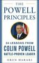 Oren Harari: Powell Principles, Buch