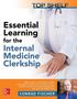 Conrad Fischer: Top Shelf: Essential Learning for the Internal Medicine Clerkship, Buch