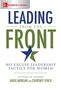 Angie Morgan: Leading from the Front: No-Excuse Leadership Tactics for Women, Buch
