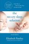 Elizabeth Pantley: The No-Cry Sleep Solution, Second Edition, Buch