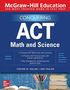 Steven Dulan: McGraw-Hill Education Conquering ACT Math and Science, Fourth Edition, Buch