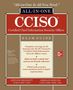 Steven Bennett: CCISO Certified Chief Information Security Officer All-in-One Exam Guide, Buch