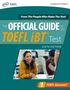 Educational Testing Service: Official Guide to the TOEFL IBT Test, Sixth Edition, Buch