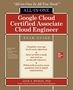 Jack Hyman: Google Cloud Certified Associate Cloud Engineer All-In-One Exam Guide, Buch