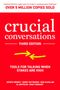 Joseph Grenny: Crucial Conversations, Buch