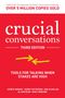 Joseph Grenny: Crucial Conversations: Tools for Talking When Stakes are High, Buch