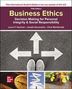Laura Hartman: ISE Business Ethics: Decision Making for Personal Integrity & Social Responsibility, Buch