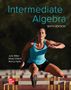 Julie Miller: Loose Leaf for Intermediate Algebra, Buch
