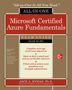 Jack Hyman: Microsoft Certified Azure Fundamentals All-In-One Exam Guide (Exam Az-900), Buch