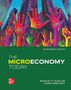 Bradley R Schiller: Loose-Leaf the Microeconomy Today, Buch