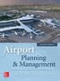 Seth Young: Airport Planning and Management 7e (Pb), Buch