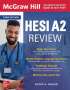 Kathy Zahler: McGraw Hill HESI A2 Review, Buch