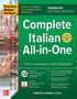 Practice Makes Perfect: Complete Italian All-In-One, Premium, Buch