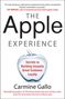 Carmine Gallo: The Apple Experience (Pb), Buch