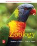 John Harley: Zoology ISE, Buch