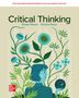 Brooke Noel Moore: Critical Thinking: 2024 Release ISE, Buch