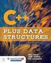 Nell Dale: C++ Plus Data Structures with Navigate Advantage Access, Buch
