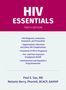 Paul E Sax: HIV Essentials, Buch