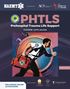 National Association of Emergency Medical Technicians (Naemt): Swedish Phtls (Paperback with Ebook), Buch, Buch