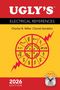 Charles R Miller: Ugly's Electrical References, 2026 Edition, Buch, Buch