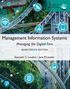 Kenneth Laudon: Management Information Systems: Managing the Digital Firm, Global Edition, Buch