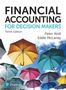 Eddie Mclaney: Financial Accounting for Decision Makers, Buch