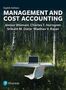 Alnoor Bhimani: Management and Cost Accounting, Buch
