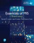 Jane Laudon: Essentials of MIS, Global Edition, Buch