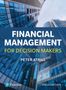 Peter Atrill: Financial Management for Decision Makers, Buch