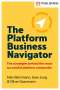 Felix Wortmann: The Platform Business Navigator, Buch