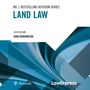 John Duddington: Law Express: Land Law, Buch