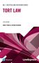 Emily Finch: Law Express: Tort Law, Buch, Buch